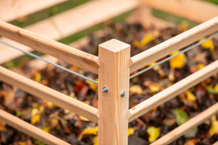 WESTMANN Komposter Konni